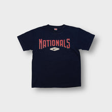 Load image into Gallery viewer, Vintage Nike Washington Nationals T-Shirt | XS