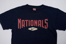 Load image into Gallery viewer, Vintage Nike Washington Nationals T-Shirt | XS