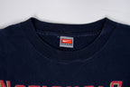 Vintage Nike Washington Nationals T-Shirt | XS