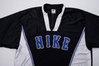 Vintage Nike Warm-up-Trikot | XL