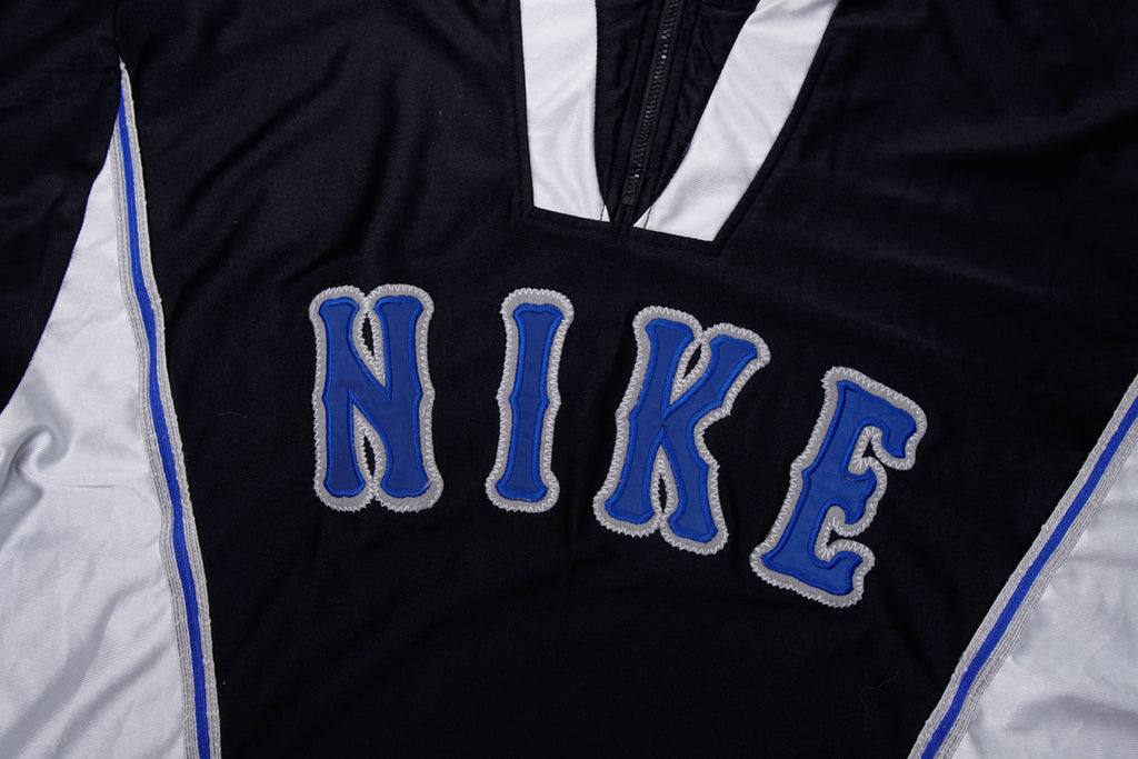 Vintage Nike Warm-up-Trikot | XL