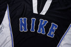 Vintage Nike Warm-up-Trikot | XL