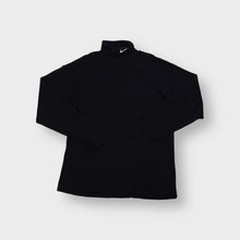 Load image into Gallery viewer, Vintage 90s Nike Turtleneck Sweater | S