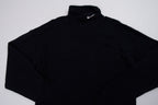 Vintage 90er Jahre Nike Rollkragenpullover | S