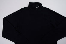 Load image into Gallery viewer, Vintage 90s Nike Turtleneck Sweater | S