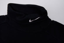 Load image into Gallery viewer, Vintage 90s Nike Turtleneck Sweater | S