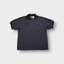 Load image into Gallery viewer, Vintage Nike Tulane Tennis Poloshirt | L