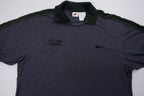Vintage Nike Tulane Tennis Poloshirt | L