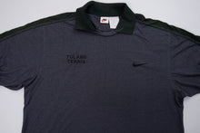 Load image into Gallery viewer, Vintage Nike Tulane Tennis Poloshirt | L