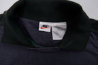 Vintage Nike Tulane Tennis Poloshirt | L
