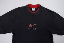 Load image into Gallery viewer, Vintage Nike Cropped T-Shirt | Women's XL