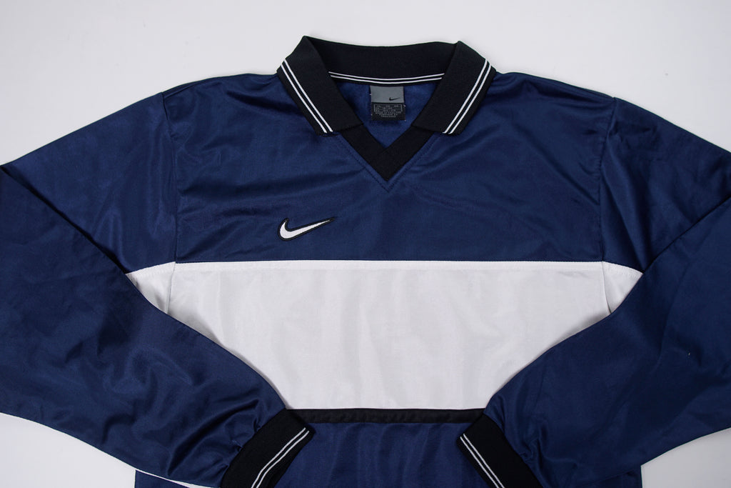 Vintage 90er Nike Trikot | Jungen XL / Herren S