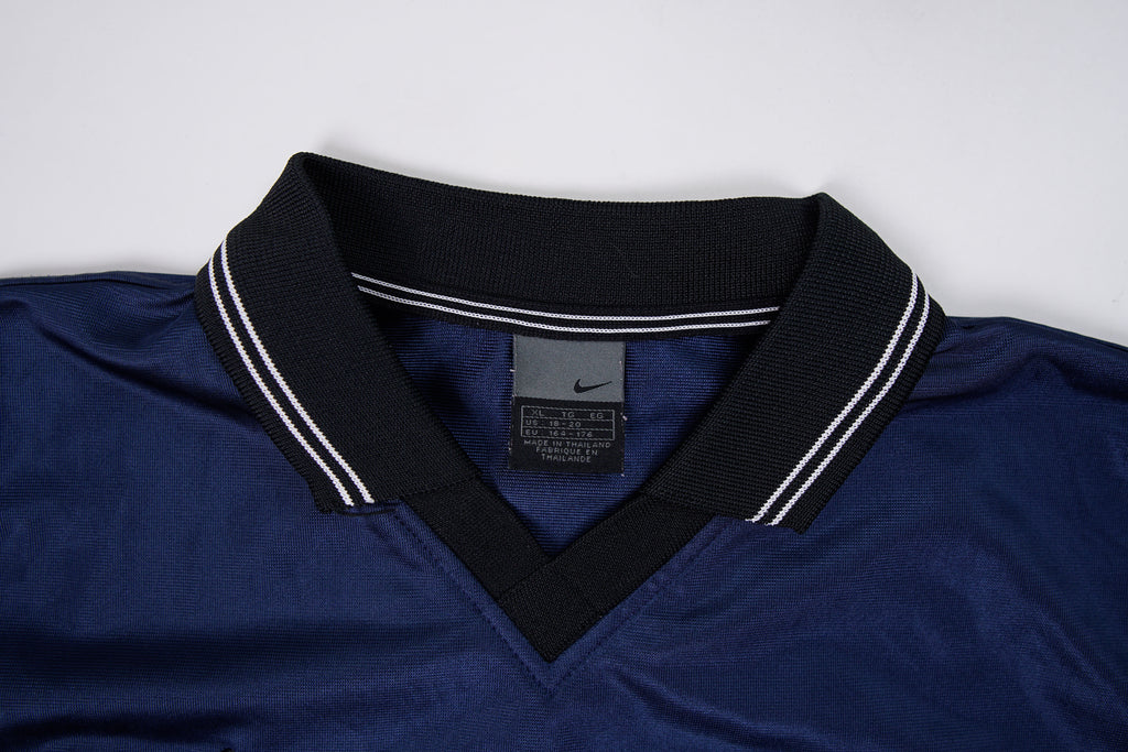 Vintage 90er Nike Trikot | Jungen XL / Herren S