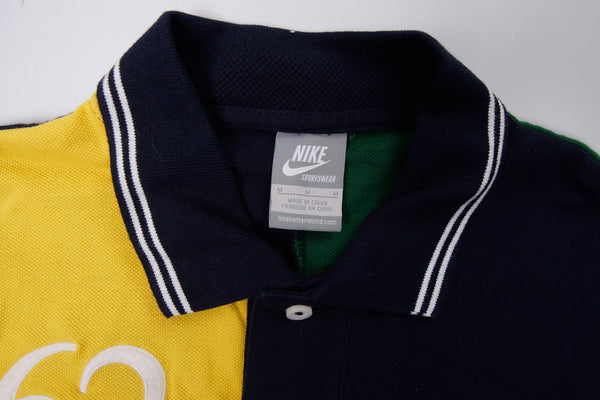 Vintage Nike Poloshirt | M
