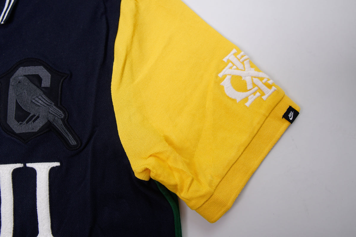 Vintage Nike Poloshirt | M