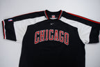 Vintage 90er Nike Chicago Bulls Trikot | XL