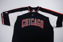 Load image into Gallery viewer, Vintage 90s Nike Chicago Bulls Jersey | XL