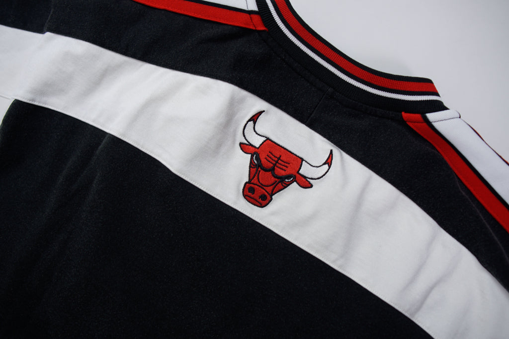 Vintage 90er Nike Chicago Bulls Trikot | XL
