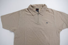 Load image into Gallery viewer, Vintage 90s Nike Half-Zip Shirt | M