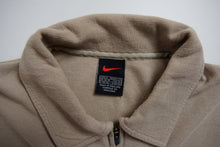 Load image into Gallery viewer, Vintage 90s Nike Half-Zip Shirt | M