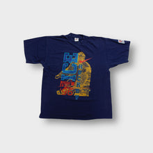 Load image into Gallery viewer, Vintage 90s Nike 1996 World Ice Hockey T-Shirt | L