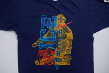 Load image into Gallery viewer, Vintage 90s Nike 1996 World Ice Hockey T-Shirt | L