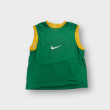 Load image into Gallery viewer, Vintage 2000s Reversible Nike Brazil Jersey | M