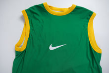 Load image into Gallery viewer, Vintage 2000s Reversible Nike Brazil Jersey | M