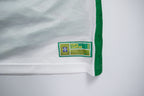 Vintage 2000er Nike Brasilien Wendetrikot | M