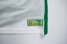 Load image into Gallery viewer, Vintage 2000s Reversible Nike Brazil Jersey | M