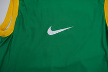 Load image into Gallery viewer, Vintage 2000s Reversible Nike Brazil Jersey | M