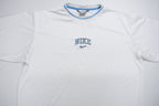 Vintage 2000er Jahre Nike T-Shirt | XL