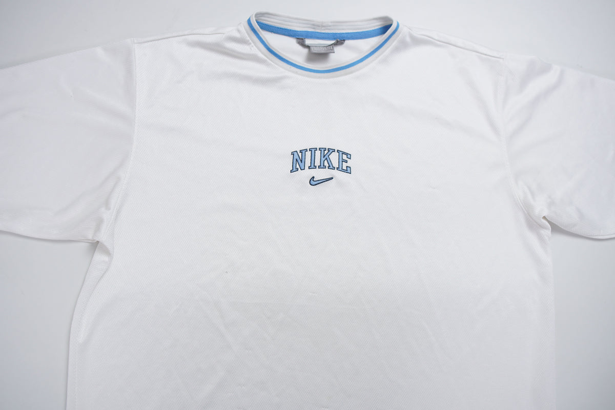 Vintage 2000er Jahre Nike T-Shirt | XL