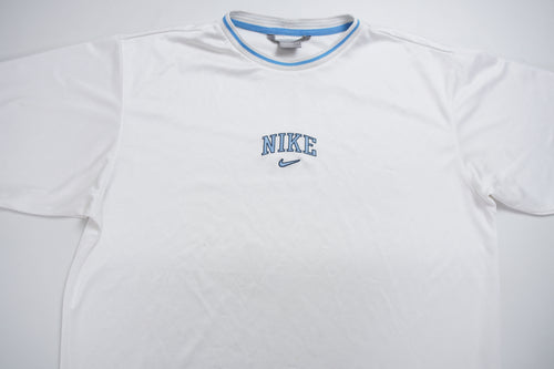 Vintage 2000s Nike T-Shirt | XL