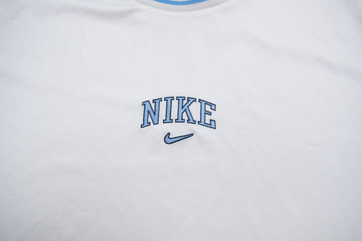 Vintage 2000er Jahre Nike T-Shirt | XL