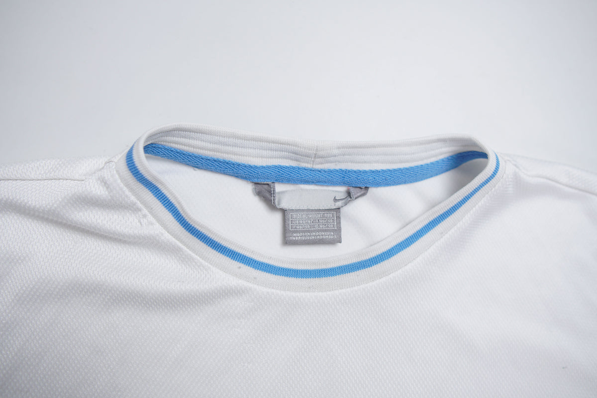 Vintage 2000er Jahre Nike T-Shirt | XL