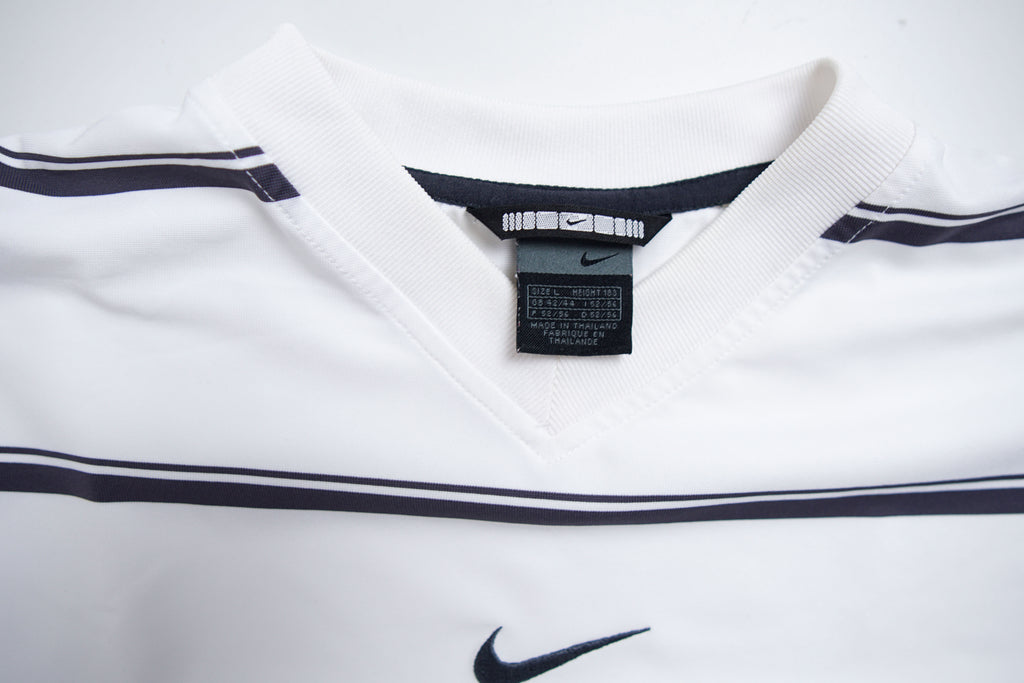 Nike Trikot aus den 2000er Jahren | XL
