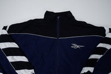 Load image into Gallery viewer, Vintage 90s Reebok Trackjacket | XXL