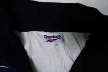 Load image into Gallery viewer, Vintage 90s Reebok Trackjacket | XXL
