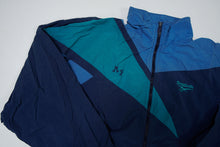 Lade das Bild in den Galerie-Viewer, Vintage 90er Reebok Trainingsjacke | L