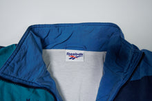 Lade das Bild in den Galerie-Viewer, Vintage 90er Reebok Trainingsjacke | L