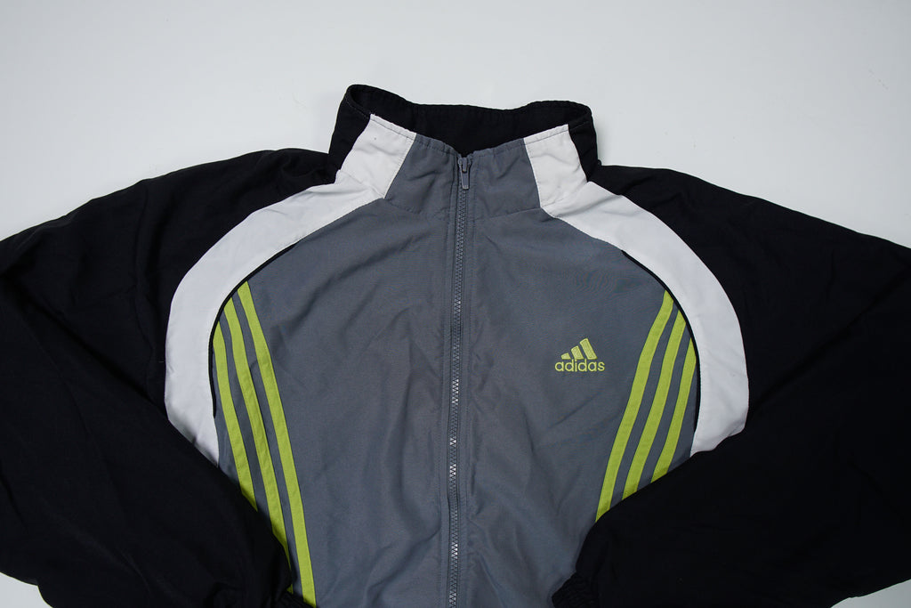 Vintage Adidas Trainingsjacke | L