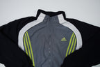 Vintage Adidas Trainingsjacke | L