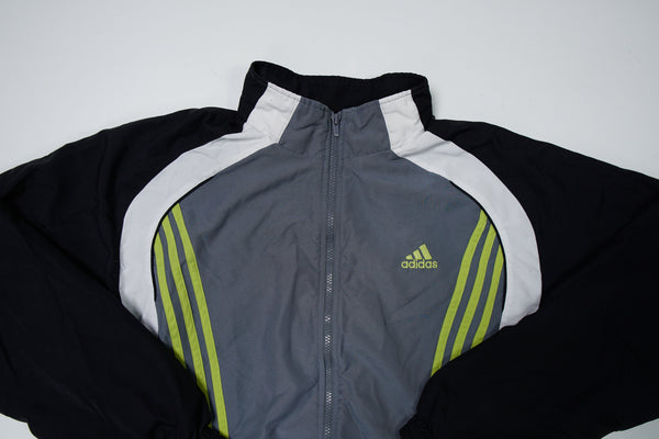 Vintage Adidas Trainingsjacke | L