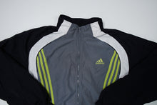 Load image into Gallery viewer, Vintage Adidas Trackjacket | L