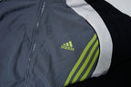 Vintage Adidas Trainingsjacke | L