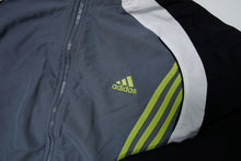 Load image into Gallery viewer, Vintage Adidas Trackjacket | L