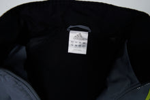 Load image into Gallery viewer, Vintage Adidas Trackjacket | L