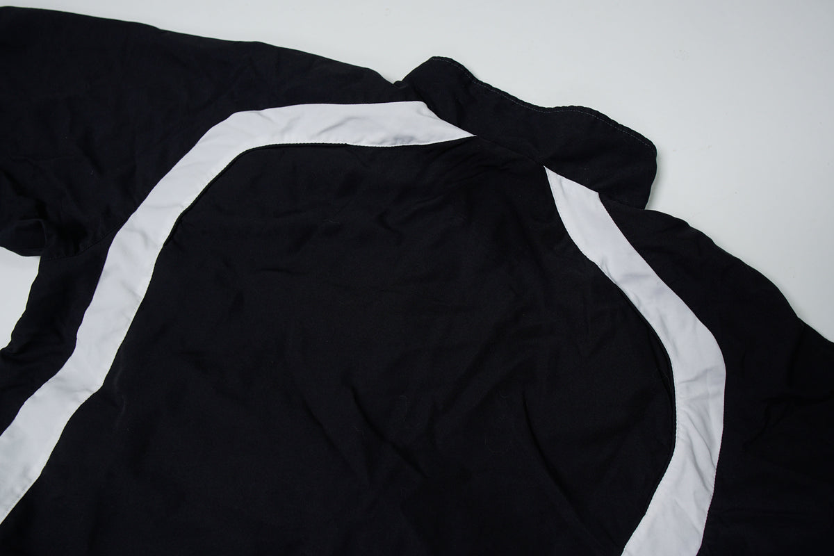 Vintage Adidas Trainingsjacke | L