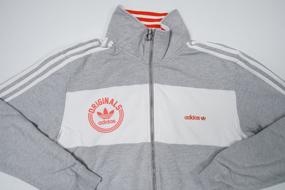 Vintage Adidas Originals Jacke | XL